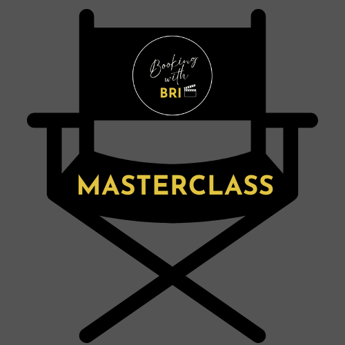 AUDITION FOR TV/FILM LIKE A PRO