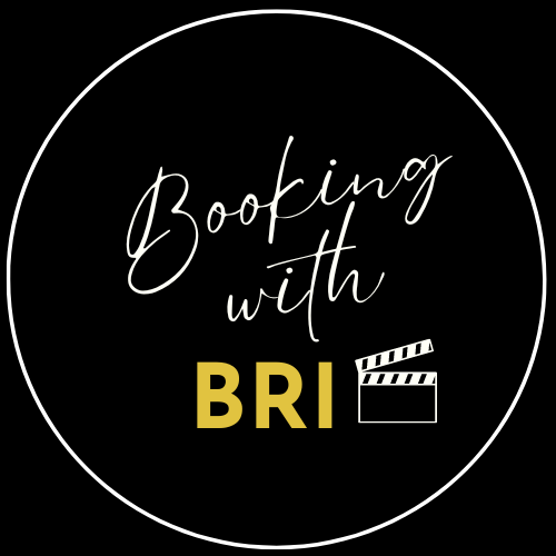 Booking With Bri